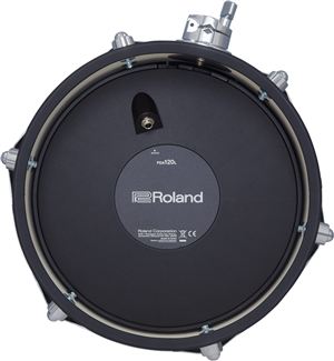 PDA120L 12" Mesh V-Pad