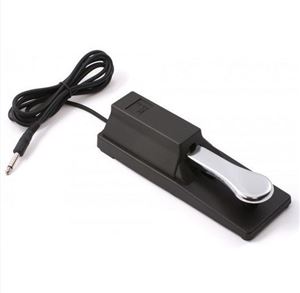 Piano Style Sustain Pedal