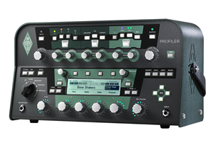 Profiler Head v14.1.2.6 **powered model** w/remote & cable