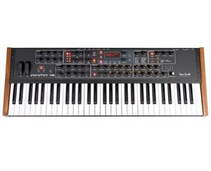 Prophet '08 61 Key PE Keyboard Synthesizer w/power supply v2.3