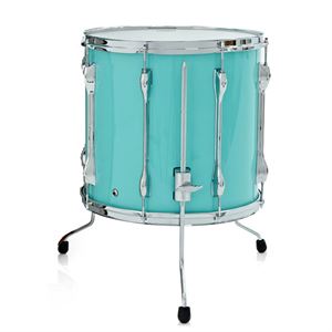 Recording Custom Surf Green 14x13 ft w/legs  (new)