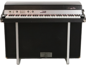 Rhodes 1979 73-Key Suitcase Piano 