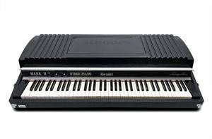 Rhodes MK2 73 Key w/legs and pedal (stage model)