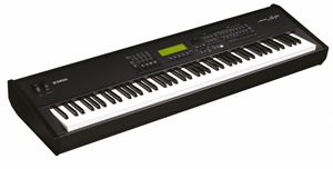 S90 88-Key Synthesizer/Digital Piano