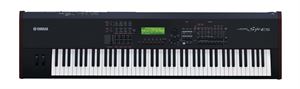 S90 ES 88-Key Synthesizer/Digital Piano