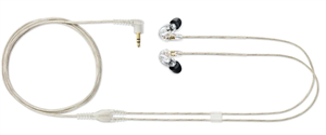 SE215 Pro - Sound Isolating earphones