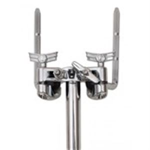 SM992 Double Tom Clamp (with Pole, Satin)