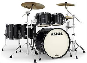 Starclassic Maple Drum Kit