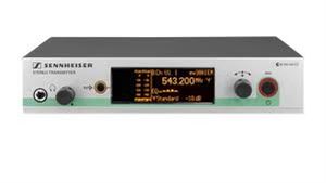 Stereo Transmitter SR 300 IEM G3-G