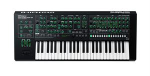 SYSTEM 8 PLUG-OUT synthesizer w/psu