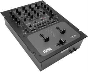 TTM57 SL DJ mixer 