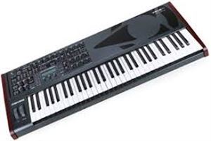 Virus TI 61-Key Synthesizer (512MB RAM) v.5.1.7.00