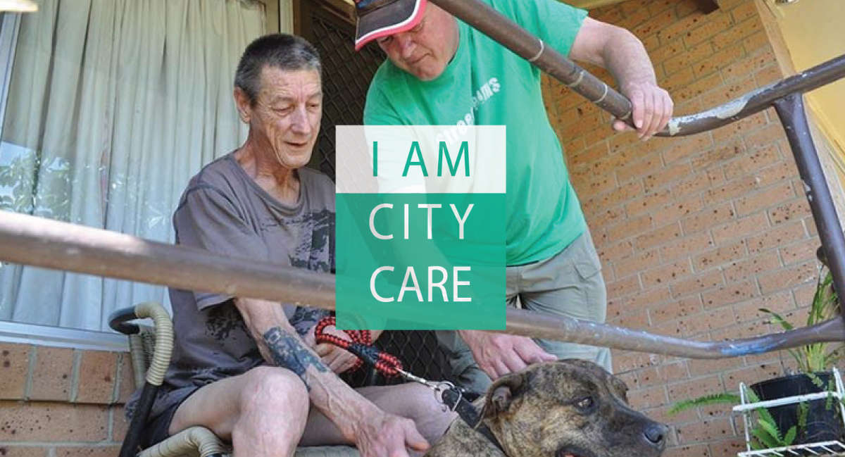 Hillsong City Care